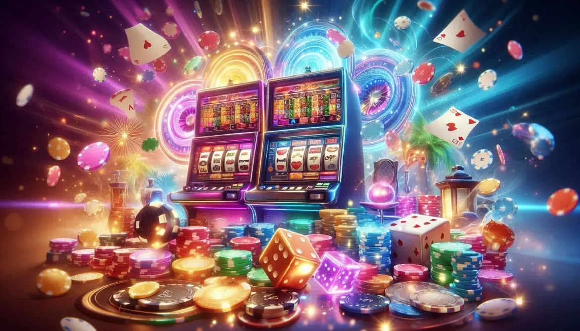 Winnita Casino